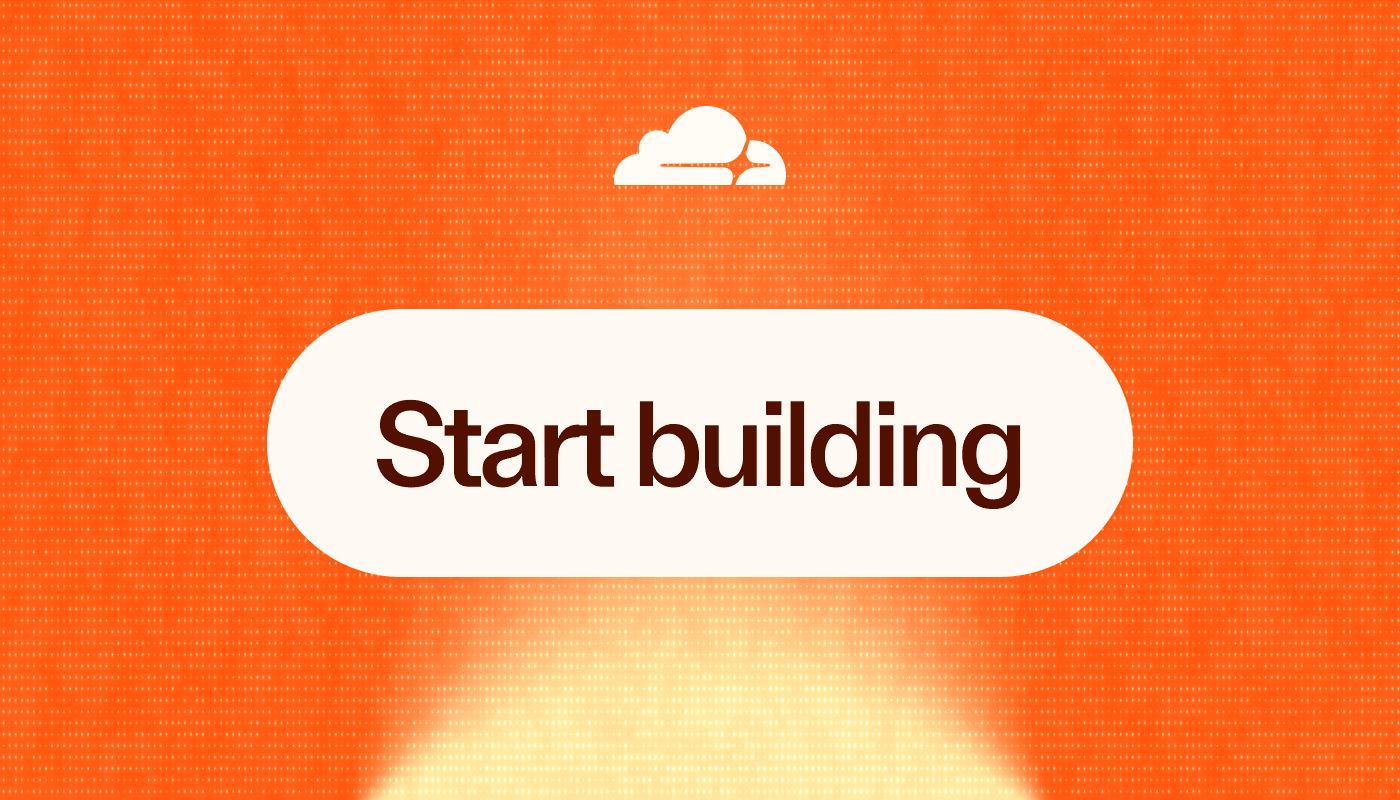 Cloudflare Open Graph image preview (1200x630) - SaaS social card inspiration